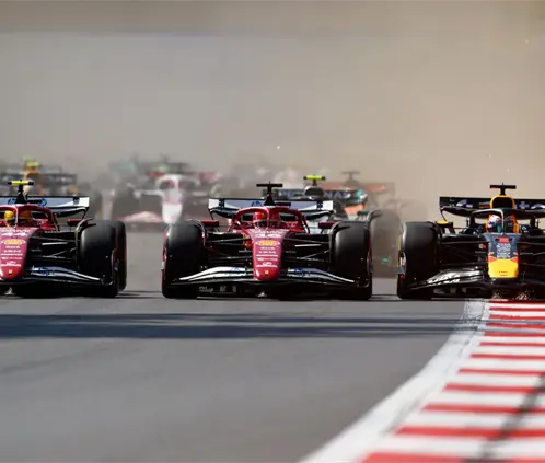 GP CDMX: ¿Cuándo regresa la F1 para el 2026 a México? GP CDMX: ¿Cuándo regresa la F1 para el 2026 a México?