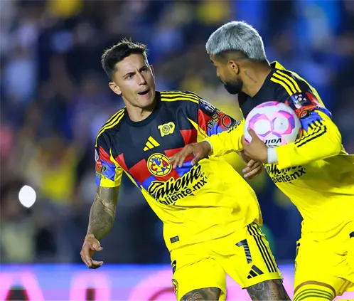 América con ambiente agridulce previo al cierre del torneo