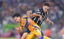 Así ha sido el Clásico Regio en el Estadio BBVA: ¿Quién ha ganado más partidos en el Monterrey vs Tigres? Así ha sido el Clásico Regio en el Estadio BBVA: ¿Quién ha ganado más partidos en el Monterrey vs Tigres?