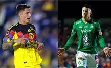 América vs. León: ¿Cómo y dónde ver a James Rodríguez en la Liga MX? América vs. León: ¿Cómo y dónde ver a James Rodríguez en la Liga MX?