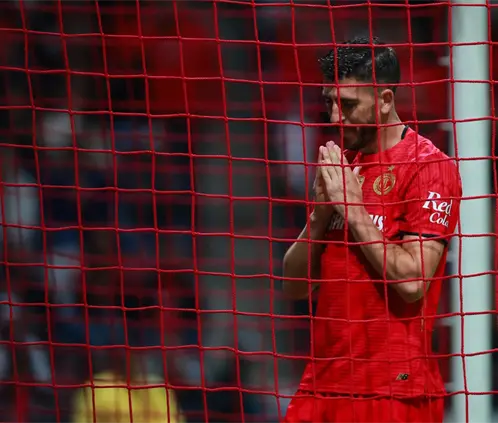 El portugués Paulinho está cerca de su tercer título de goleo al hilo, pero no va solo en la carrera por este cetro (Getty Images) El portugués Paulinho está cerca de su tercer título de goleo al hilo, pero no va solo en la carrera por este cetro (Getty Images)