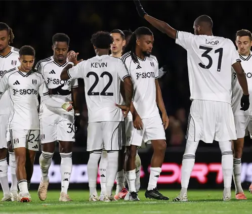 EN VIVO | Wycombe vs Fulham: Raúl Jiménez en la Copa de la Liga (Photo by Alex Burstow/Getty Images)
