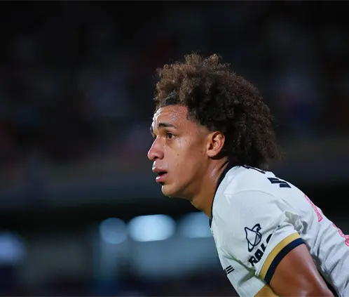 Esto es lo que necesita Pumas para clasificar en el Apertura 2025 de la Liga MX  (Getty Images) Esto es lo que necesita Pumas para clasificar en el Apertura 2025 de la Liga MX  (Getty Images)