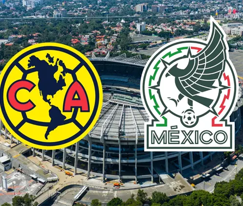 ¿Cuándo volvería América al Estadio Azteca para la Liga MX? (Getty Images-Canva)