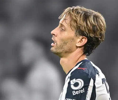 Monterrey: El dato que no lo hace favorito para el Clásico Regio y la Liguilla (Photo by Azael Rodriguez/Getty Images) Monterrey: El dato que no lo hace favorito para el Clásico Regio y la Liguilla (Photo by Azael Rodriguez/Getty Images)