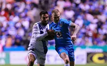 Puebla vs. Cruz Azul: Nicolás Larcamón vuelve a su primera casa en la Liga MX